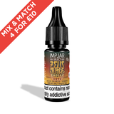 IMP JAR SELECT | Oxys | 10ml Nic Salt