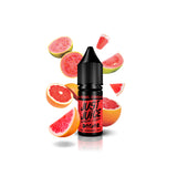 JUST JUICE | Genuine | 50-50 | 10ml | All Flavours | 3mg 6mg 12mg | Selling Fast | UK