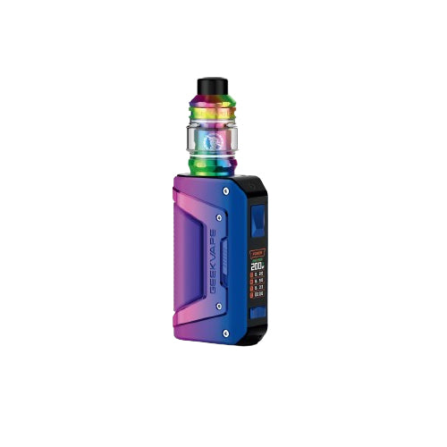 GEEK VAPE | Genuine | L200 | Vape Kit System | All Colours | Selling Fast | UK