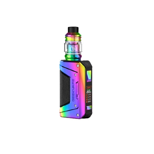 GEEK VAPE | Genuine | L200 | Vape Kit System | All Colours | Selling Fast | UK