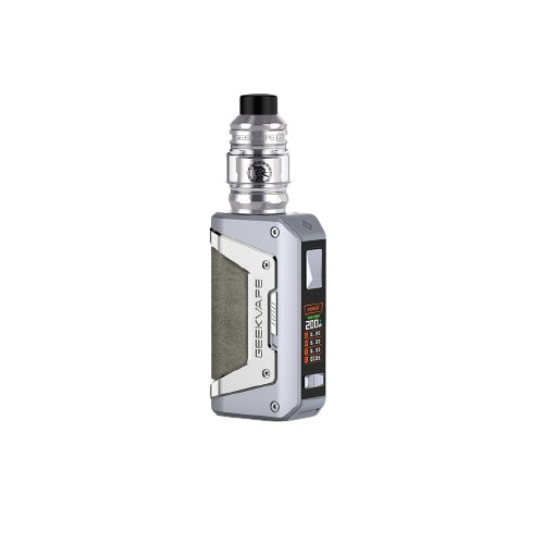GEEK VAPE | Genuine | L200 | Vape Kit System | All Colours | Selling Fast | UK