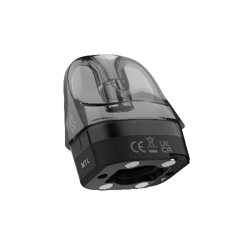 VAPORESSO | LUXE XR POD | MTL DTL | 2 PACK | GENUINE