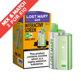 LOST MARY | 4 IN 1 | POD KIT | ALL FLAVOURS | SELLING FAST | UK