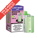 LOST MARY | 4 IN 1 | POD KIT | ALL FLAVOURS | SELLING FAST | UK