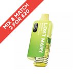 LOST MARY | BM6000 | REFILLABLE KIT | ALL FLAVOURS | SELLING FAST | UK