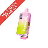 LOST MARY | BM6000 | REFILLABLE KIT | ALL FLAVOURS | SELLING FAST | UK