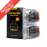 OXVA | Genuine | VPrime | Replacement Pod | 2ml Pod 5ml Pod | 0.2 ohm 0.4 ohm 0.6 ohm 0.8 ohm | Selling Fast | UK