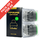 OXVA | Genuine | VPrime | Replacement Pod | 2ml Pod 5ml Pod | 0.2 ohm OXVA | Genuine | VPrime | Replacement Pod | 2ml Pod 5ml Pod | 0.2 ohm
