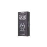 OXVA | Genuine | XLIM | Replacement Pod | 0.4 ohm 0.6 ohm 0.8 ohm | UK