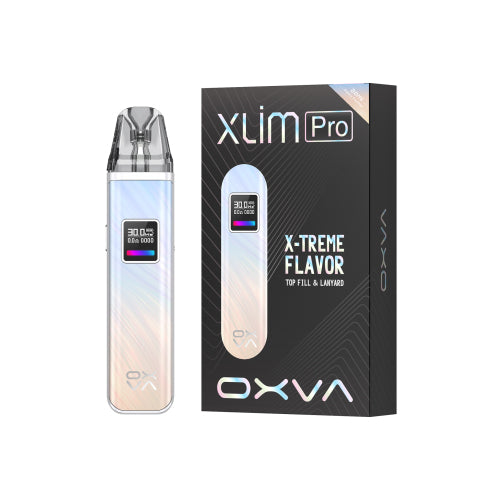 OXVA | GENUINE | XLIM PRO KIT | ALL COLOURS | SELLING FAST