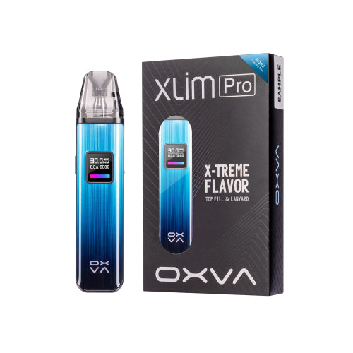 OXVA | GENUINE | XLIM PRO KIT | ALL COLOURS | SELLING FAST