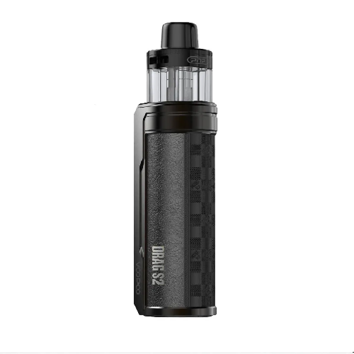 VOOPOO | Genuine | Drag S 2 | Pod Vape Kit System | All Colours | Selling Fast | UK