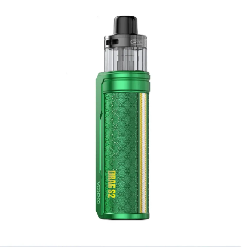 VOOPOO | Genuine | Drag S 2 | Pod Vape Kit System | All Colours | Selling Fast | UK