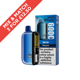 SKE | Genuine | Sikary 6000 Puffs | All Flavours | Selling Fast | Uk