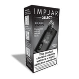 Imp Jar Select Kits - Black and 10ml Nic Salt