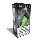 Imp Jar Select Kits - Green and 10ml Nic Salt