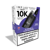 Imp Jar Select Starter Kit