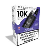 Imp Jar Select Starter Kit - Blueberry & Sour Raspberry