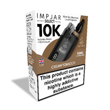 Imp Jar Select Starter Kit - Cream Tobacco