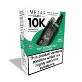 Imp Jar Select Starter Kit - Kiwi Passion Fruit & Guava