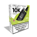 Imp Jar Select Starter Kit - Lemon & Lime