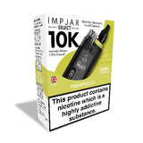 Imp Jar Select Starter Kit - Pineapple Ice