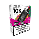 Imp Jar Select Starter Kit - Cherry Sour Raspberry