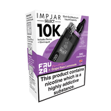 Imp Jar Select Starter Kit - Grape Razz Lemonade