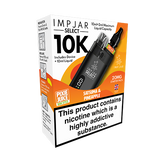 Imp Jar Select Starter Kit - Satsuma & Pineapple