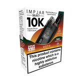 Imp Jar Select Starter Kit - Oxys