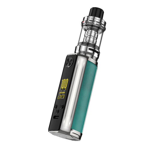 VAPORESSO | Genuine | Target 100 | Vape Kit System | All Colours | Selling Fast | UK