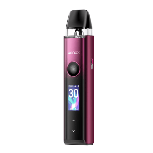 GEEK VAPE | Genuine | Wenax Q Pro | Pod Vape Kit System | All Colours | Selling Fast | UK
