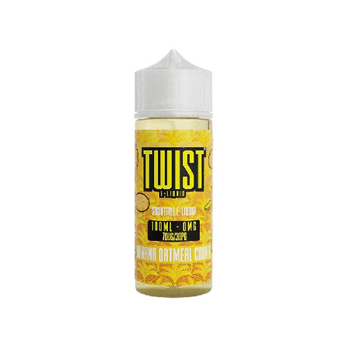 TWIST | Genuine | Shortfill | 100ml | All Flavours | Selling Fast | UK