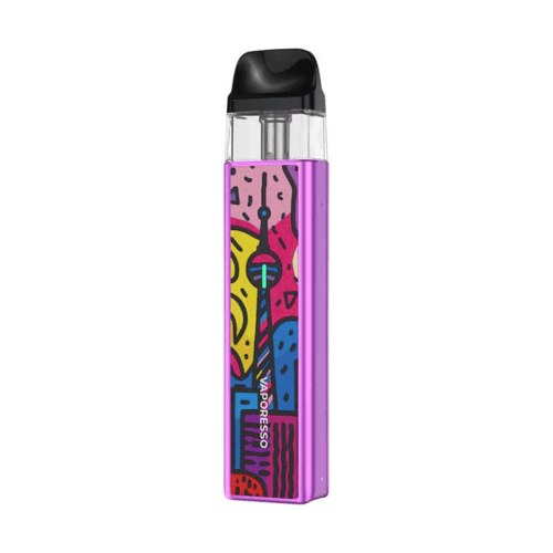 VAPORESSO | GENUINE | XROS 4 MINI | POD KIT | ALL COLOURS | SELLING FAST