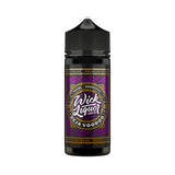 WICK LIQUOR | Genuine | Shortfill | 100ml | All Flavours | Selling Fast | UK