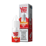 YETI | Genuine | Nic Salt | 10ml | All Flavours | Selling Fast | UK