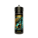 ZEUS JUICE | Genuine | Shortfill | 100ml | All Flavours | Selling Fast | UK