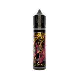 ZEUS JUICE | Shortfills | Genuine 50ml E-Liquids | All Flavours | UK | MHRA