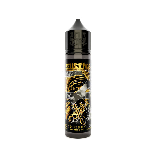 ZEUS JUICE | Shortfills | Genuine 50ml E-Liquids | All Flavours | UK | MHRA