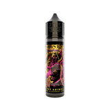 ZEUS JUICE | Shortfills | Genuine 50ml E-Liquids | All Flavours | UK | MHRA