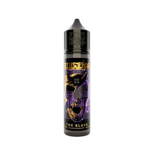 ZEUS JUICE | Shortfills | Genuine 50ml E-Liquids | All Flavours | UK | MHRA
