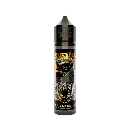 ZEUS JUICE | Shortfills | Genuine 50ml E-Liquids | All Flavours | UK | MHRA