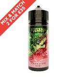 ZEUS JUICE | Genuine | Shortfill | 100ml Zodiac | Selling Fast | UK