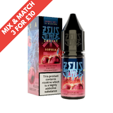 ZEUS JUICE | Genuine | Nic Salts | 10ml Zodiac | 10mg 20mg | Selling Fast | UK