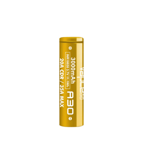 VAPCEL | Genuine | Batteries | 18650 3000mAh | Selling Fast | UK