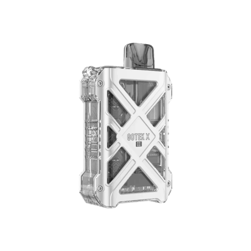 ASPIRE | Genuine | Gotek X II | Pod Vape Kit System | All Colours | Se ASPIRE | Genuine | Gotek X II | Pod Vape Kit System | All Colours | Se