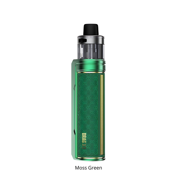 VOOPOO | Genuine | Drag X 2 | Pod Vape Kit System | All Colours | Selling Fast | UK