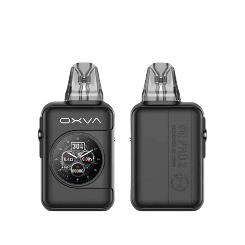 OXVA | GENUINE | XLIM SQ PRO 2 POD KIT | ALL COLOURS | SELLING FAST