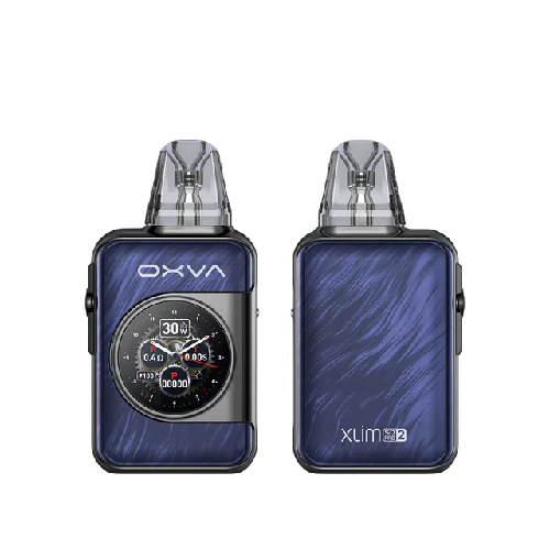 OXVA | GENUINE | XLIM SQ PRO 2 POD KIT | ALL COLOURS | SELLING FAST