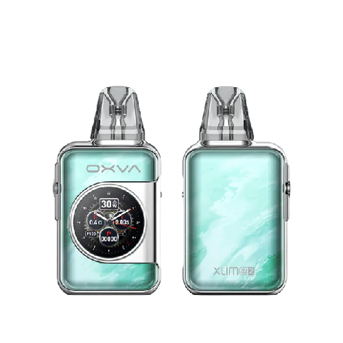 OXVA | GENUINE | XLIM SQ PRO 2 POD KIT | ALL COLOURS | SELLING FAST